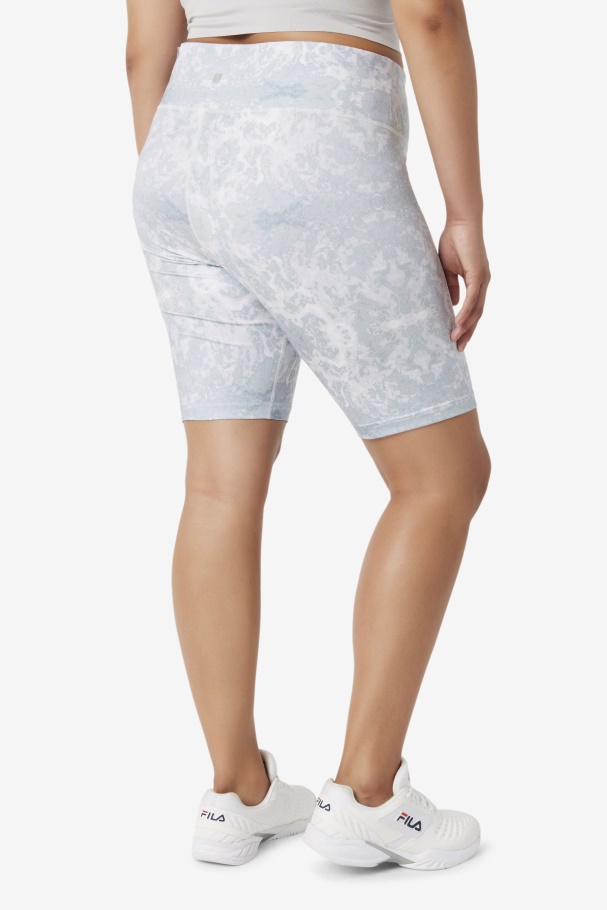 Highrise Forza 8\" Bike Short Fila UK