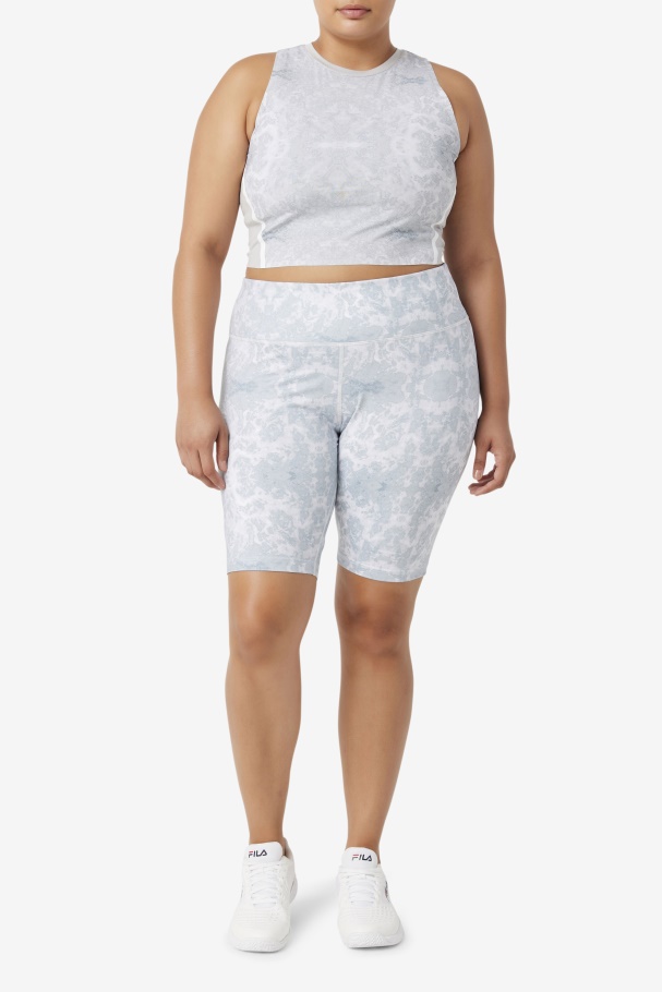 Highrise Forza 8\" Bike Short Fila UK