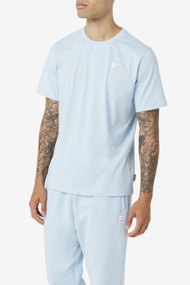 Derion Tee Fila UK Angel Falls