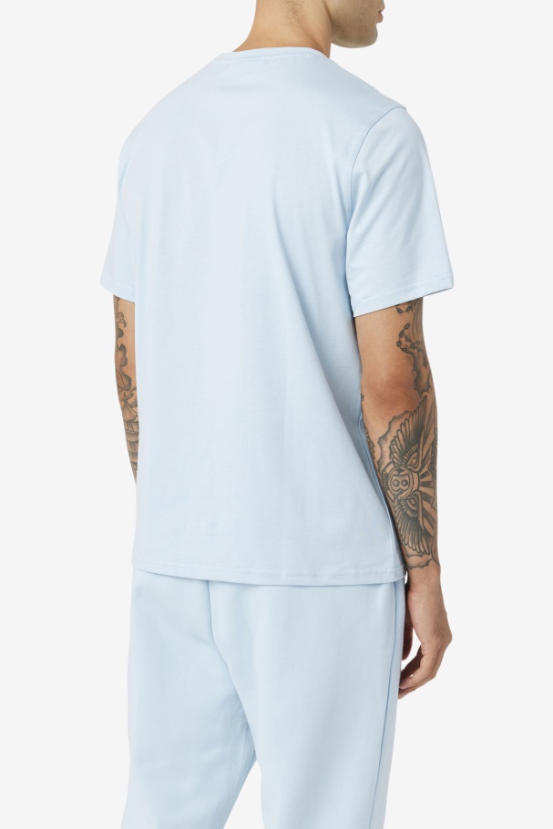 Derion Tee Fila UK Angel Falls