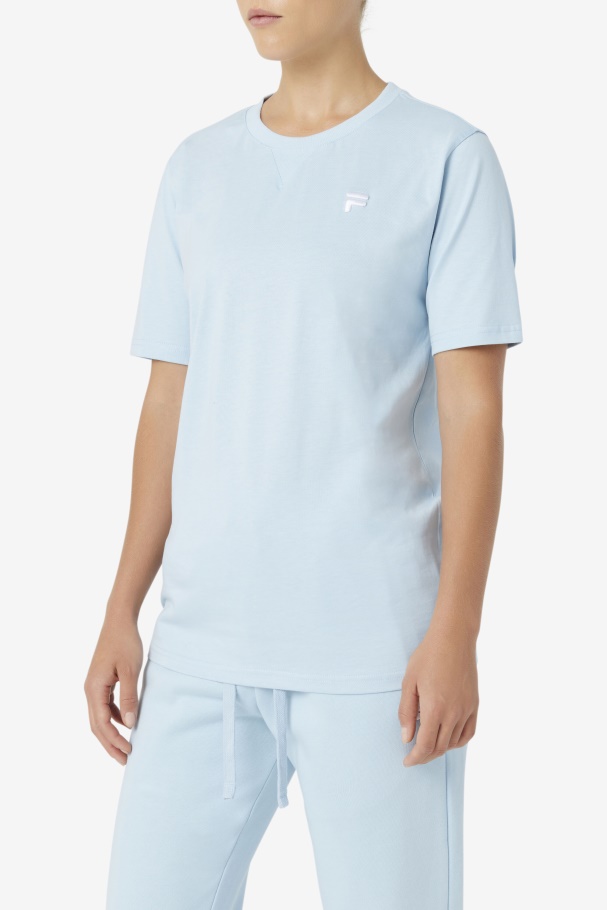 Derion Tee Fila UK Angel Falls