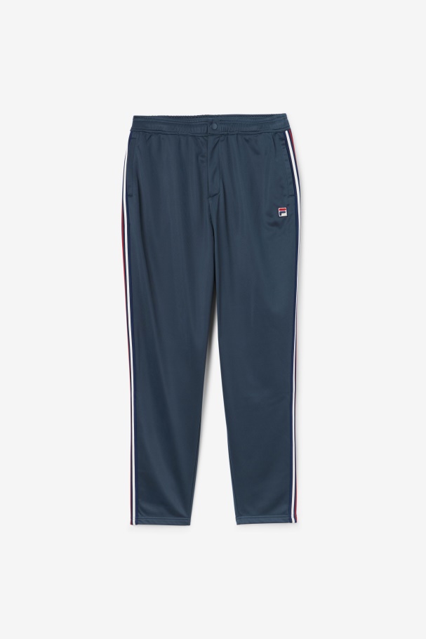Sidney Pant Teal Fila UK