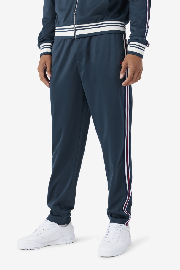 Sidney Pant Teal Fila UK