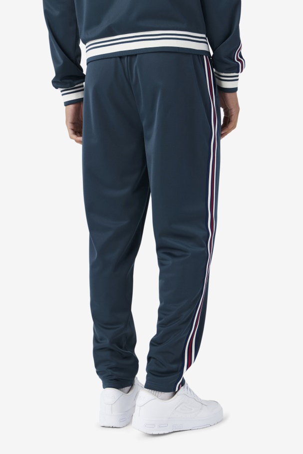 Sidney Pant Teal Fila UK