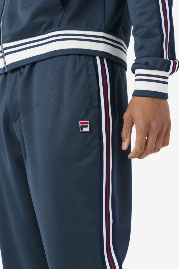 Sidney Pant Teal Fila UK