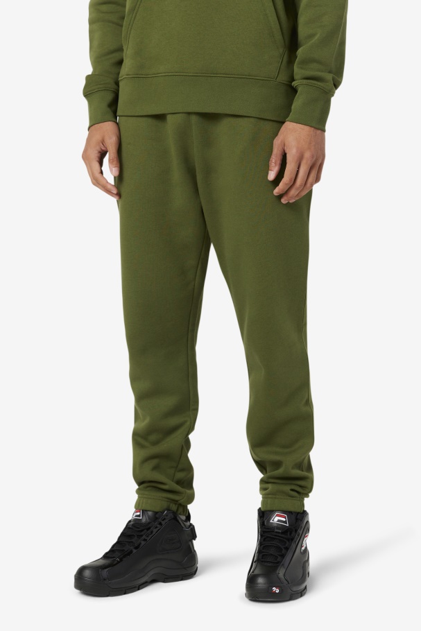 Fila UK Chive Garin Jogger