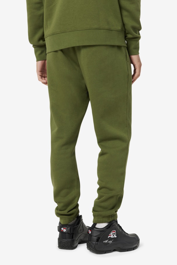 Fila UK Chive Garin Jogger