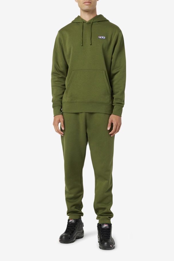 Fila UK Chive Garin Jogger