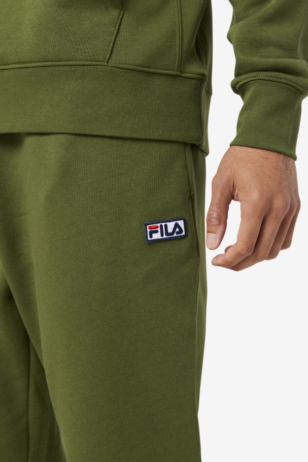 Fila UK Chive Garin Jogger
