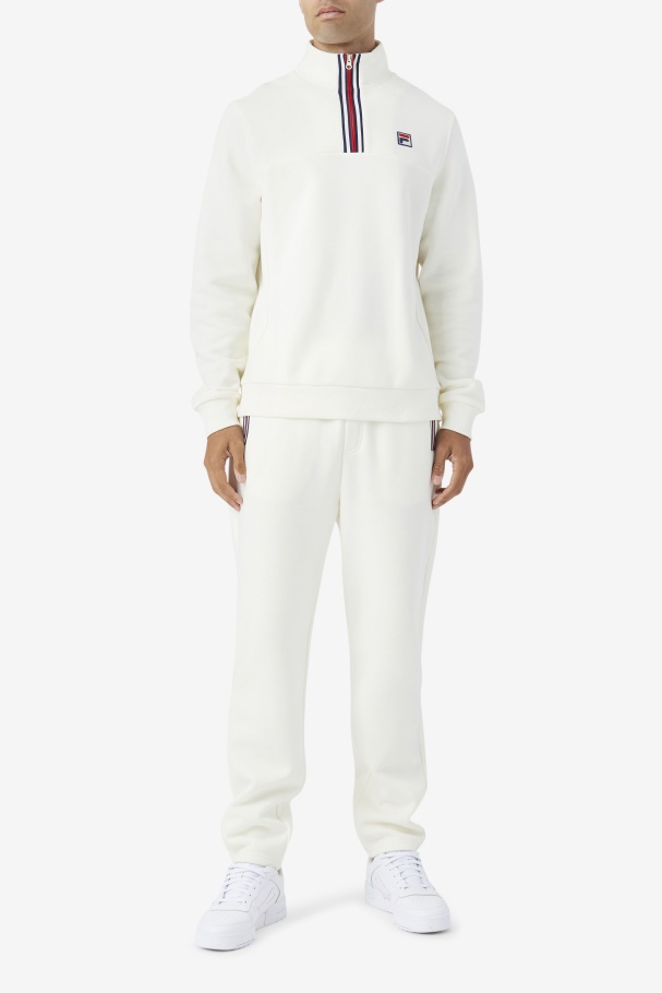 Egret Fila UK Waylon Pant