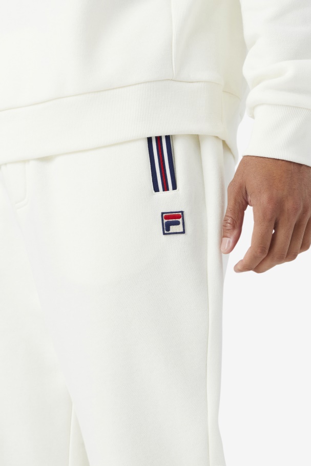 Egret Fila UK Waylon Pant