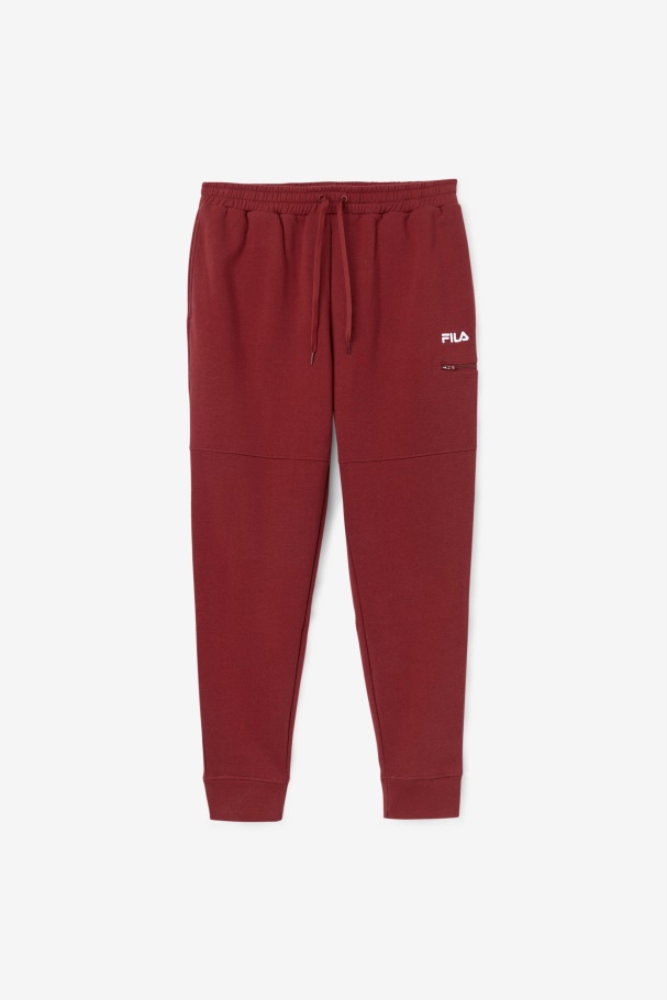 Rhubarb Canadice Jogger Fila UK