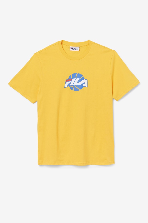 Fila UK Nomi Tee