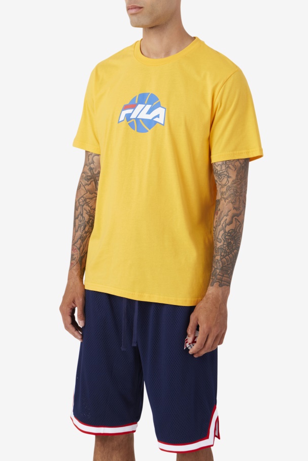 Fila UK Nomi Tee