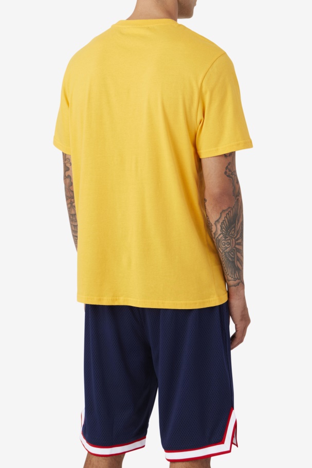 Fila UK Nomi Tee
