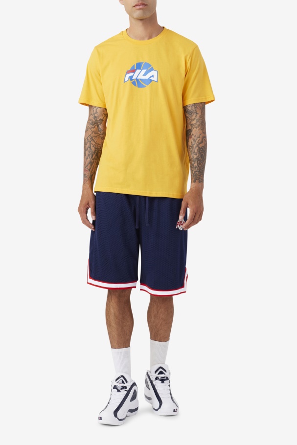 Fila UK Nomi Tee