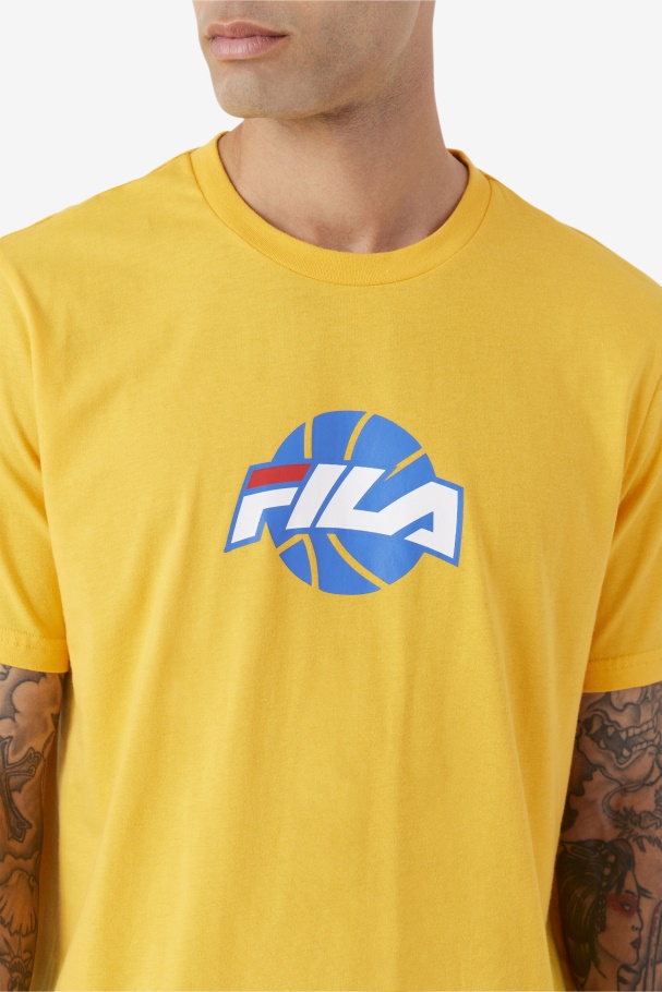 Fila UK Nomi Tee