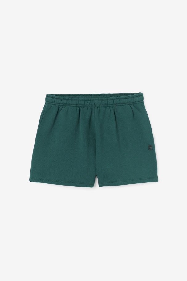 Nalani Short Fila UK Forest Biome