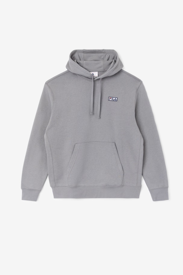 Castle Rock Fila UK Algot Hoodie