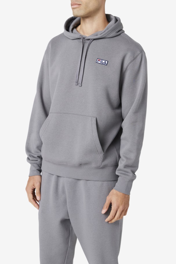 Castle Rock Fila UK Algot Hoodie