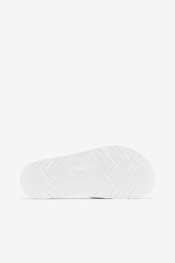 Women\'s Drifter Fila UK White