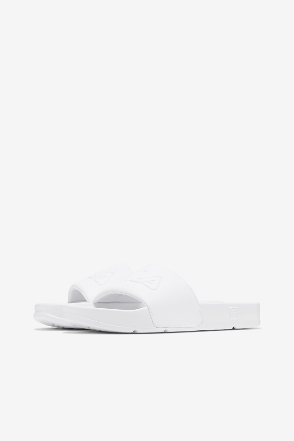 Women\'s Drifter Fila UK White