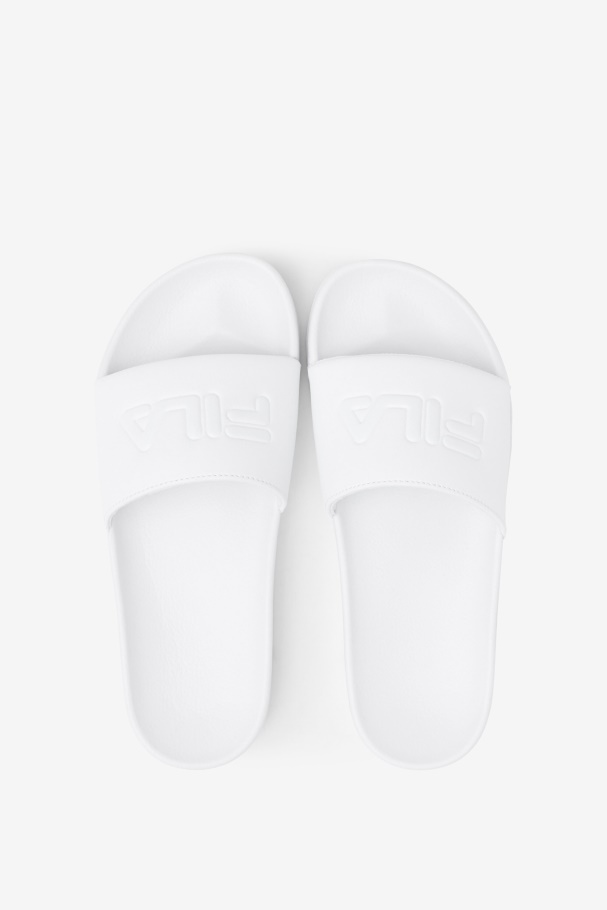 Women\'s Drifter Fila UK White