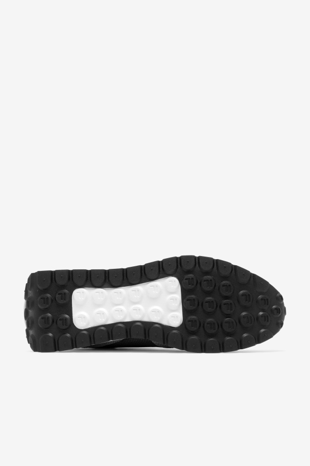 Monument/Shadow/Black Men\'s Renno Fila UK