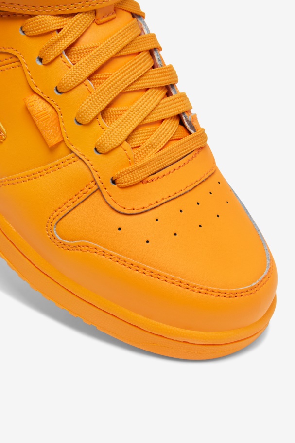 Women\'s F-14 Fila UK Yellow