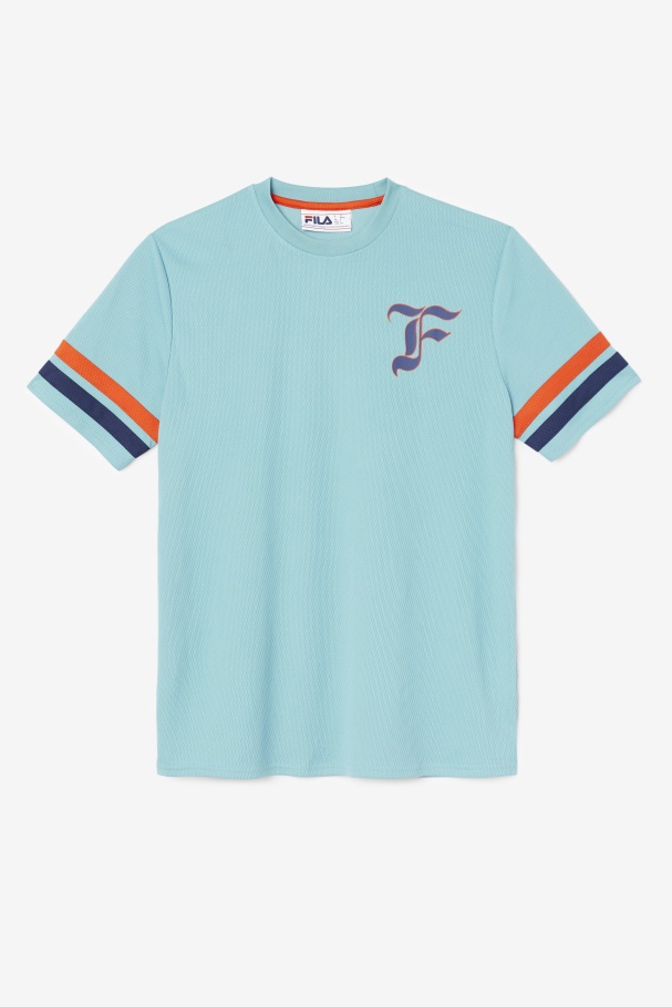 Adelaide Jersey Fila UK Porcelain