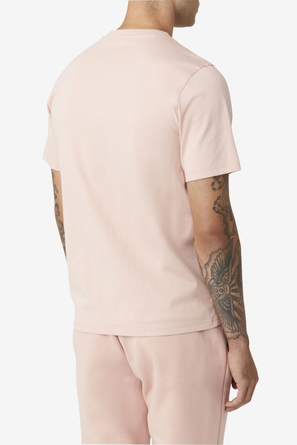 Fila UK Derion Tee Rose