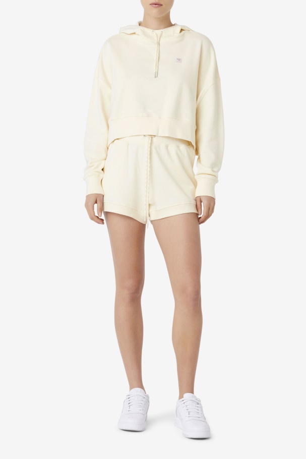 Tofu Evangeline Terry Short Fila UK