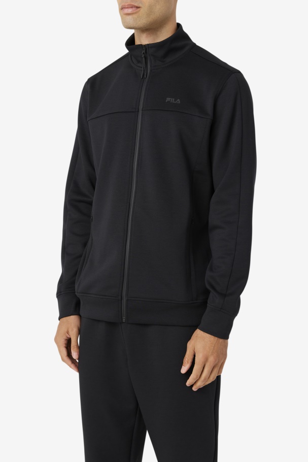Fila UK Gonal Zip Jacket