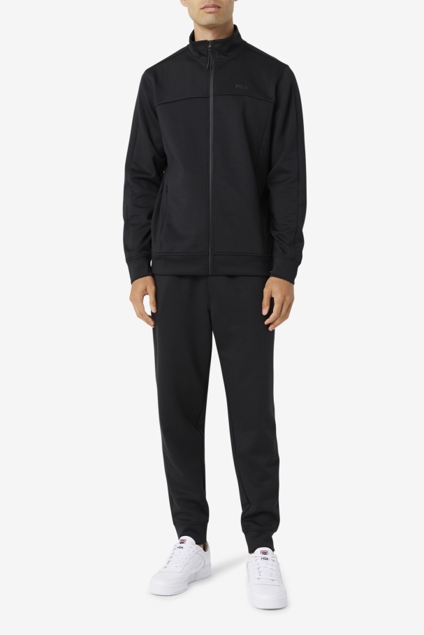 Fila UK Gonal Zip Jacket