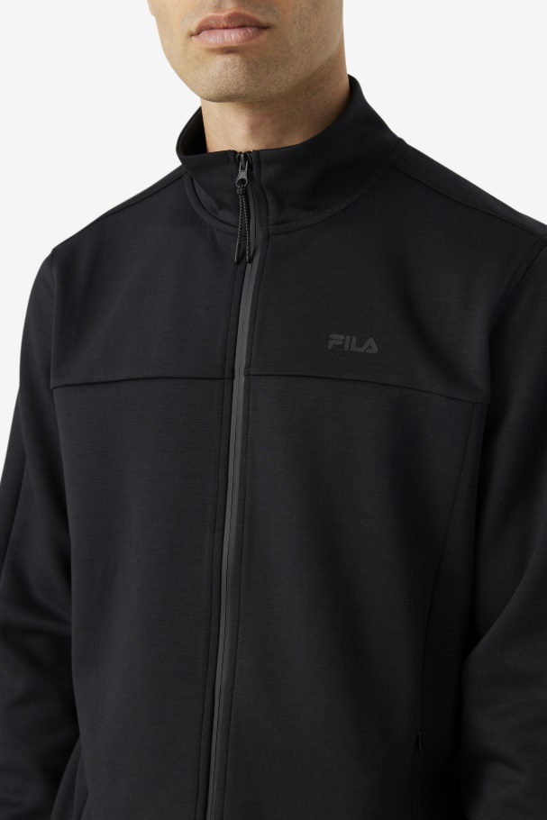 Fila UK Gonal Zip Jacket