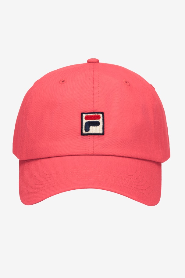 Fruit Dove Embroidered F-Box baseball Hat Fila UK