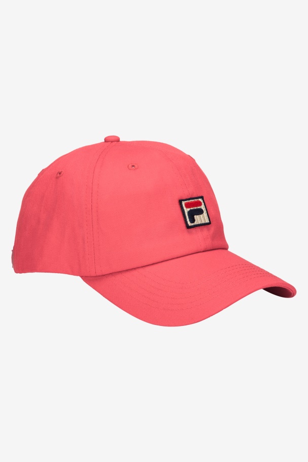 Fruit Dove Embroidered F-Box baseball Hat Fila UK