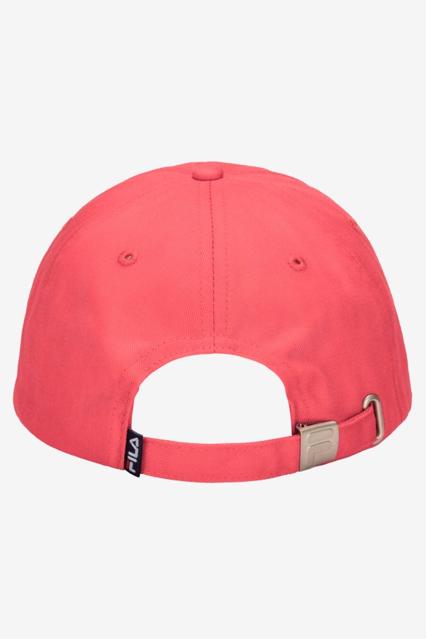 Fruit Dove Embroidered F-Box baseball Hat Fila UK