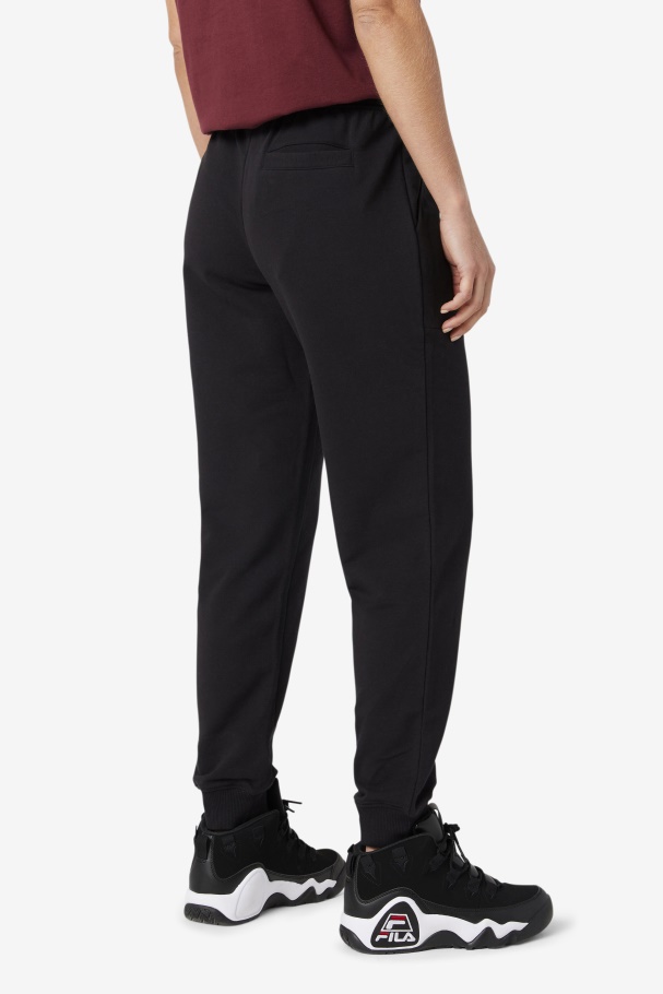 Fila UK Joelle Jogger Black