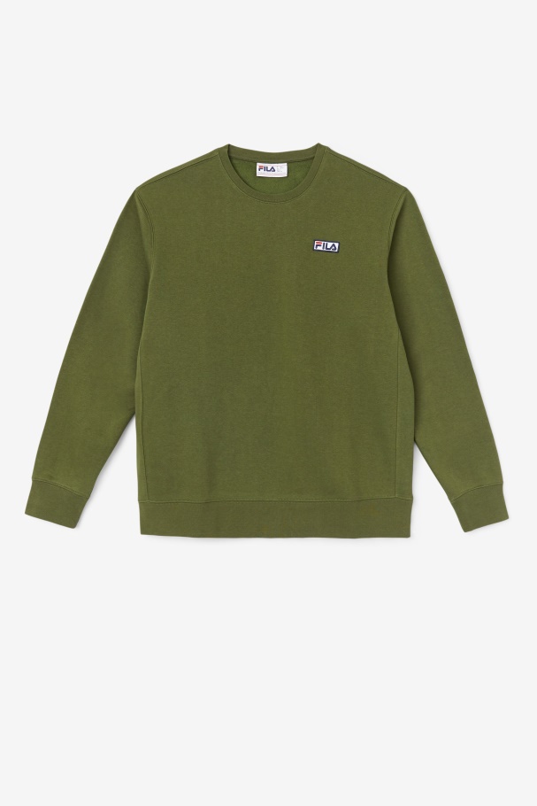 Chive Fila UK Garran Crew