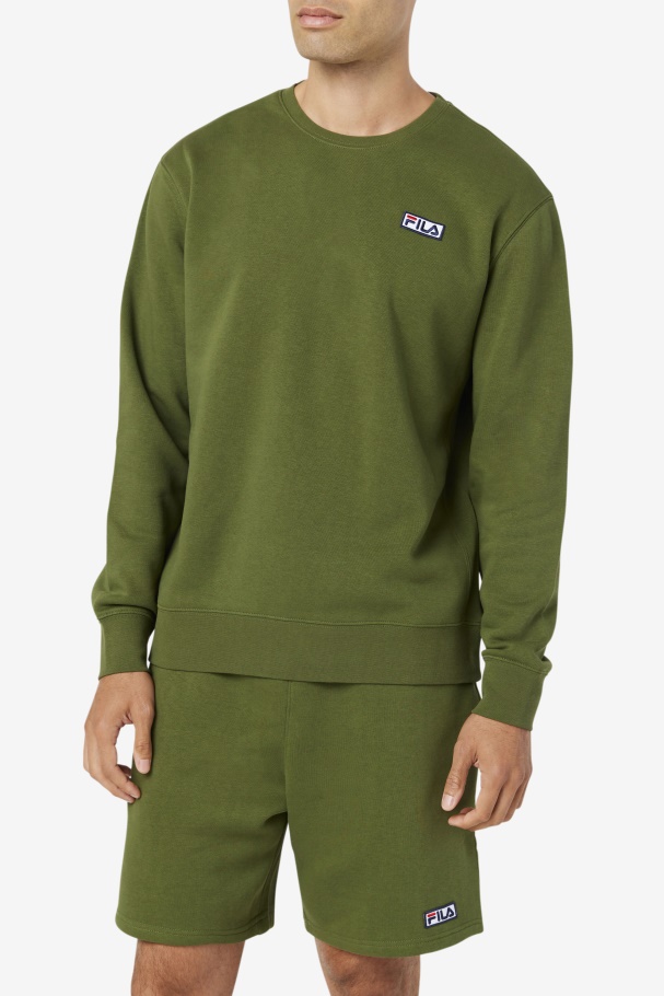 Chive Fila UK Garran Crew
