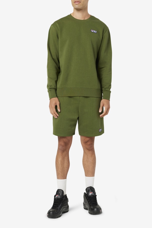 Chive Fila UK Garran Crew