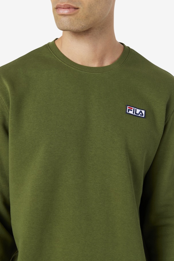 Chive Fila UK Garran Crew