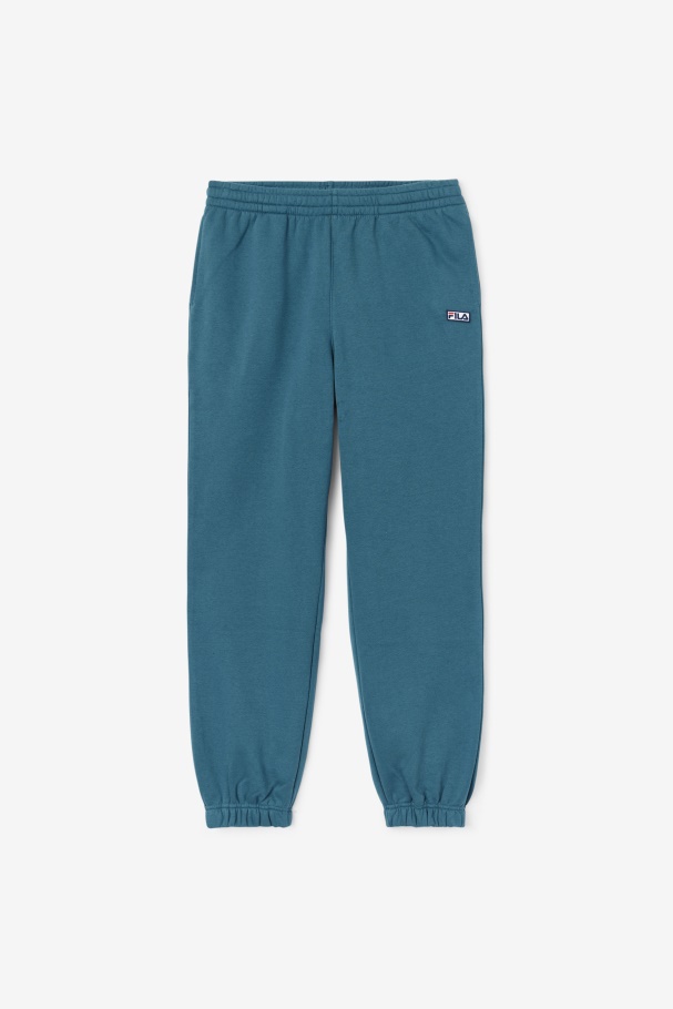 Fila UK Lassie Jogger Blue Coral
