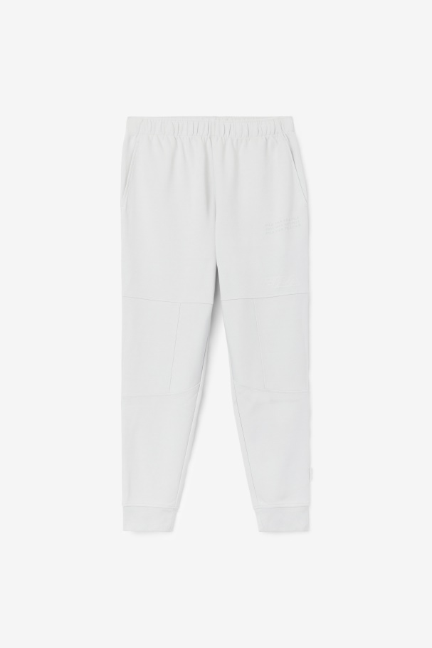 Fila UK Nirved Jogger Stone