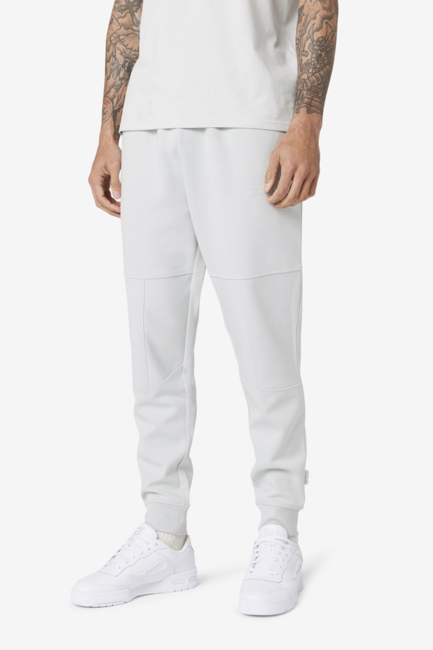 Fila UK Nirved Jogger Stone