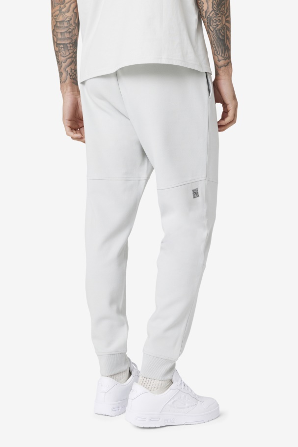 Fila UK Nirved Jogger Stone