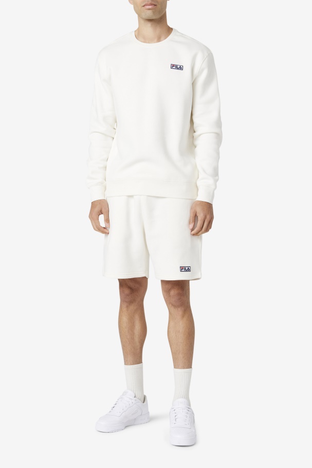 Gardenia Fila UK Kylan Short