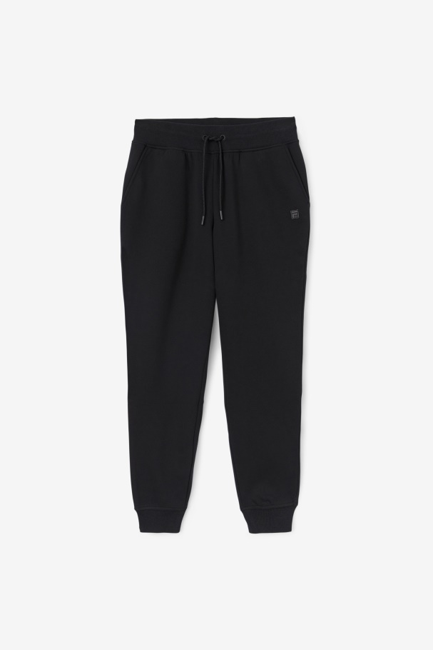Avah Jogger Black Fila UK