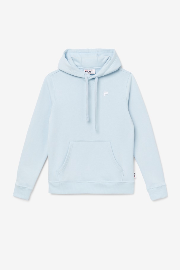 Angel Falls Fila UK Godfrey Hoodie